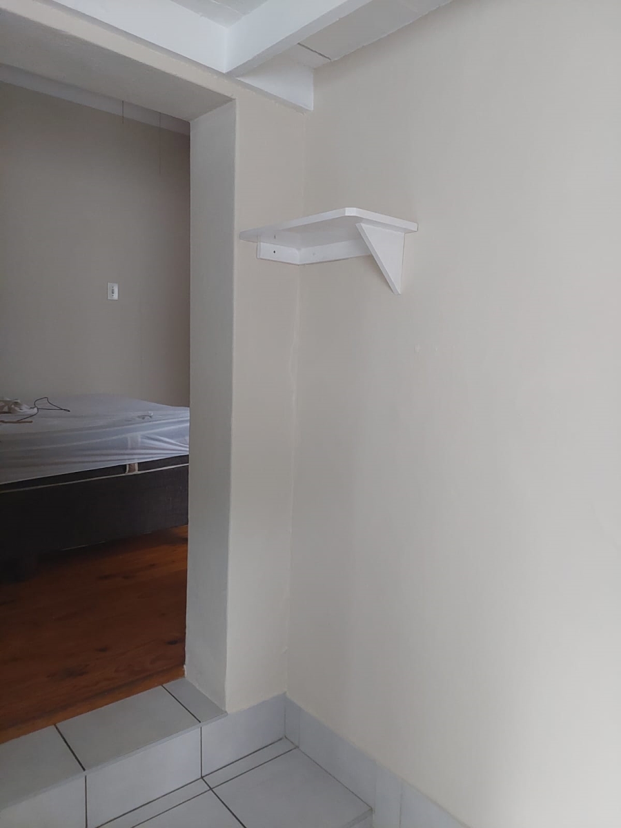 To Let 1 Bedroom Property for Rent in Stirling Eastern Cape